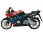 Honda CBR 600F2